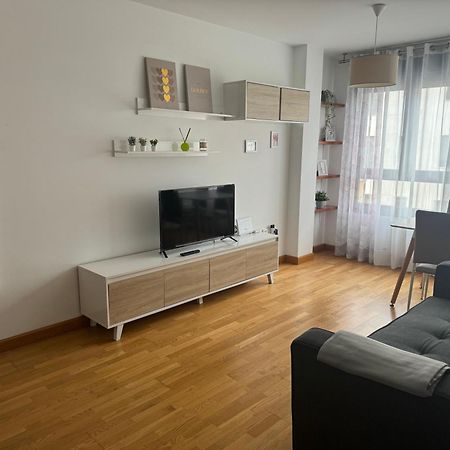 Apartamento En Gijon Con Garaje Y Wifi Gijón Exterior foto