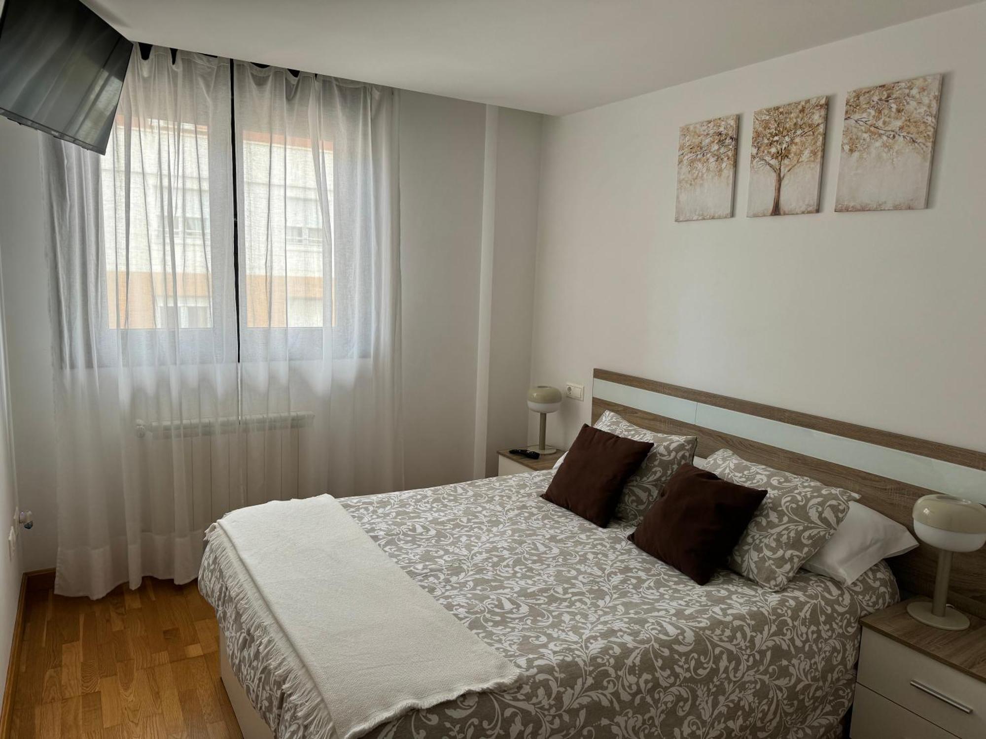 Apartamento En Gijon Con Garaje Y Wifi Gijón Exterior foto