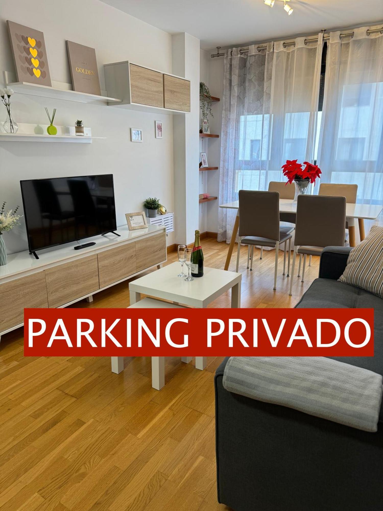 Apartamento En Gijon Con Garaje Y Wifi Gijón Exterior foto
